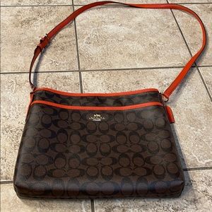Coach Crossbody